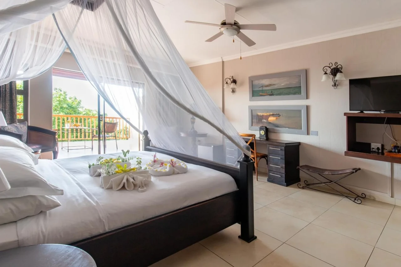 Hotel Aguia Negra