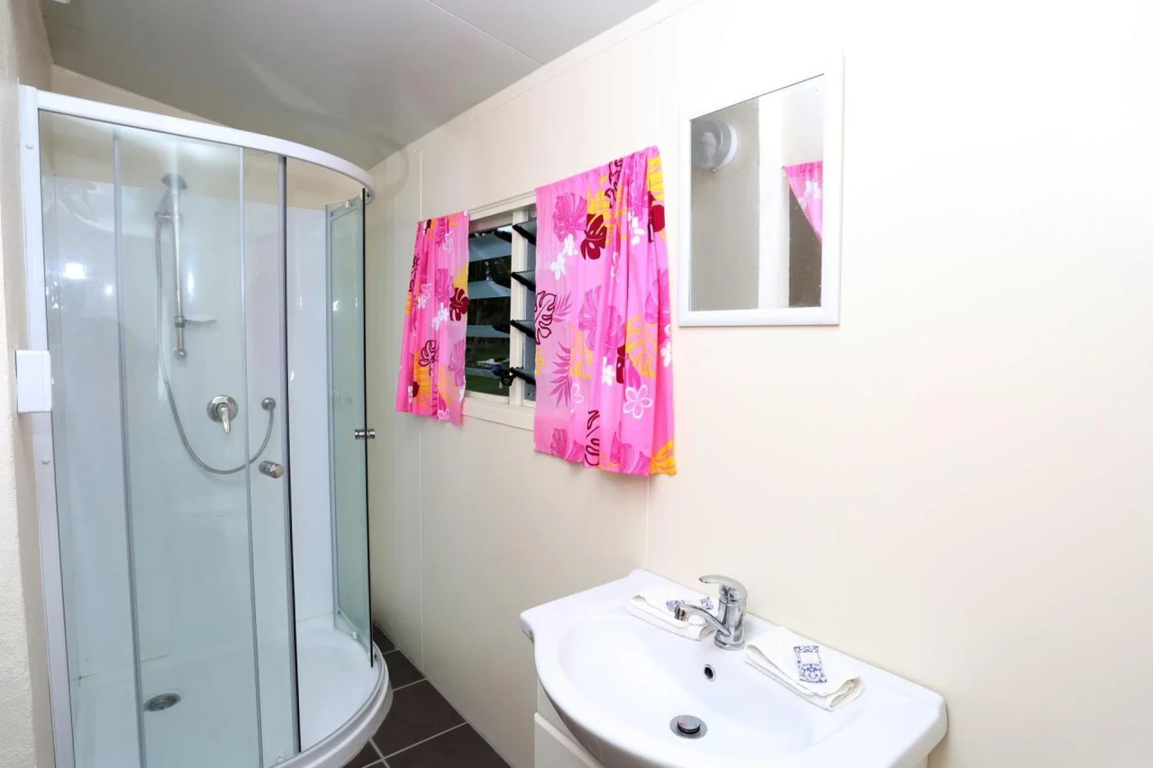 Discover the Tranquility of Ranginuis Retreat