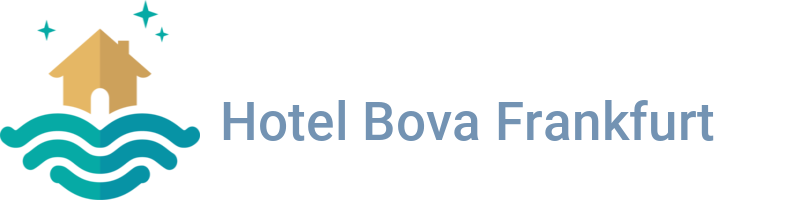 Hotel Bova Frankfurt